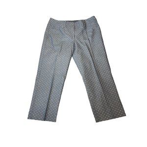 Ann Taylor Lt Blue Pant Size 6P
